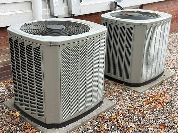 Reliable Ductwork Repair contractor in Kinney, MN by JG Cool HVAC